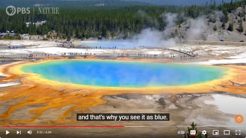 Grand Prismatic