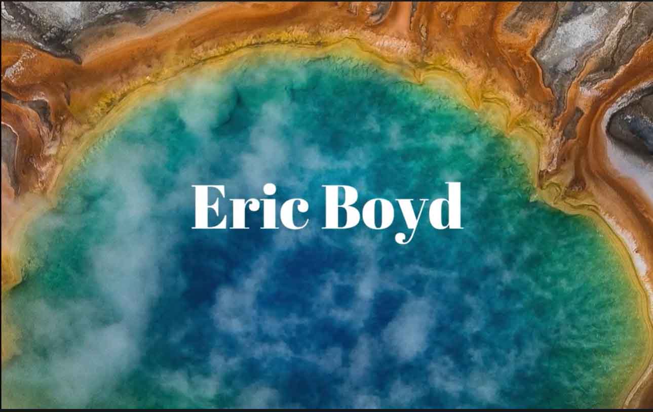 Eric