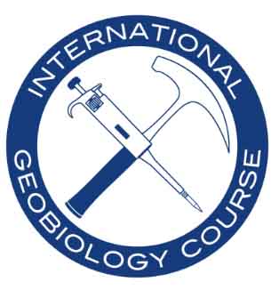 International geobiology course logo
