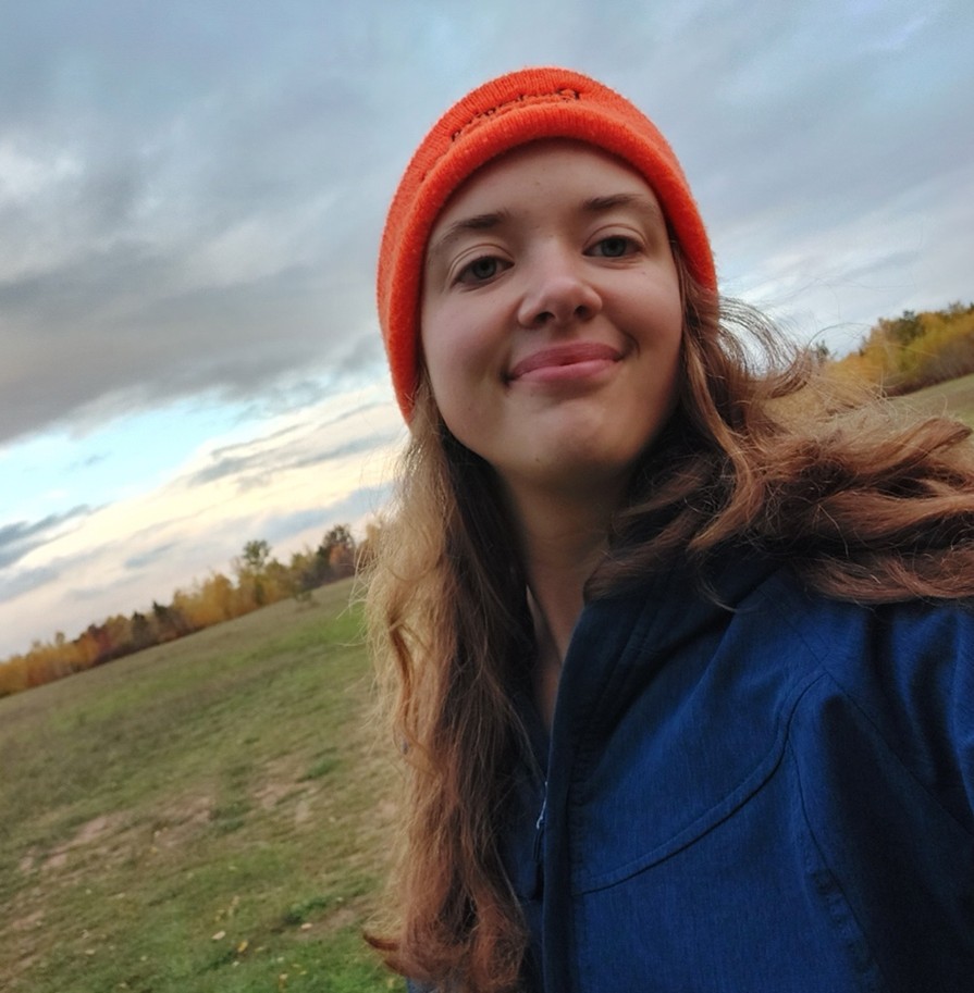 Hannah pic
